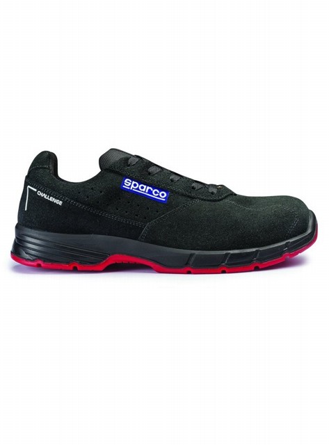 ZAPATO SEGURIDAD S1P SPARCO 