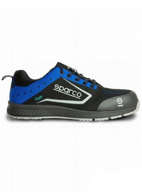 ZAPATO SEGURIDAD S1P SRC SPARCO 