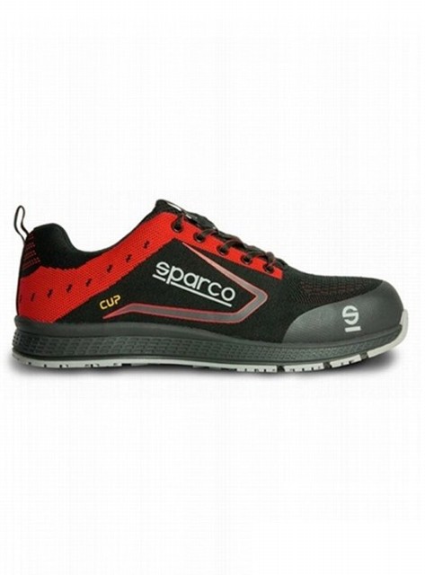 ZAPATO SEGURIDAD S1P SRC SPARCO 