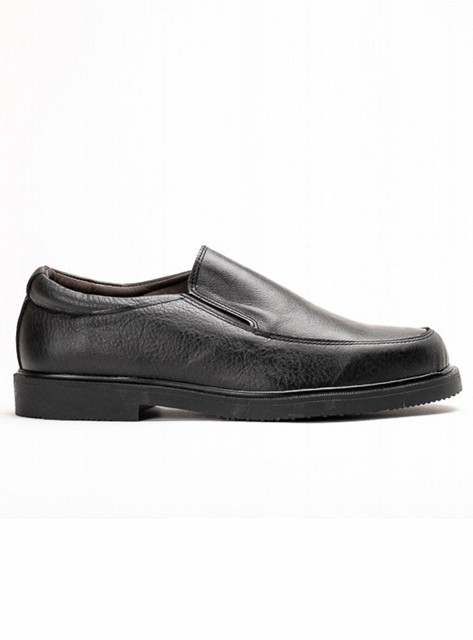 ZAPATO MOCASIN CRO PIEL VACUNA 