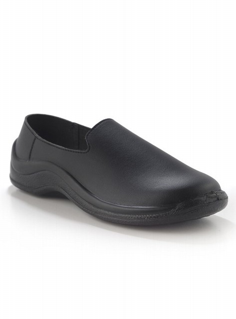 ZAPATO MOCASIN MICROFIBRA 