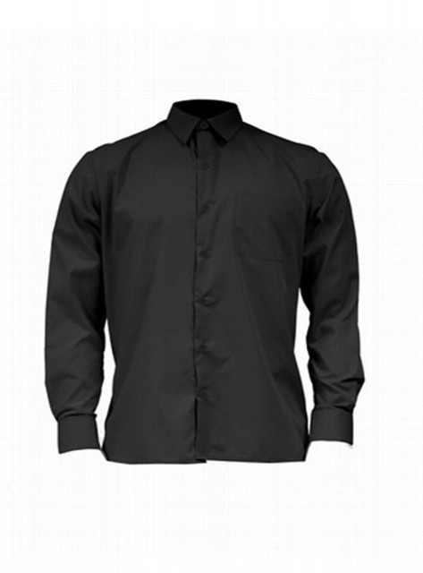 CAMISA HOMBRE MANGA LARGA