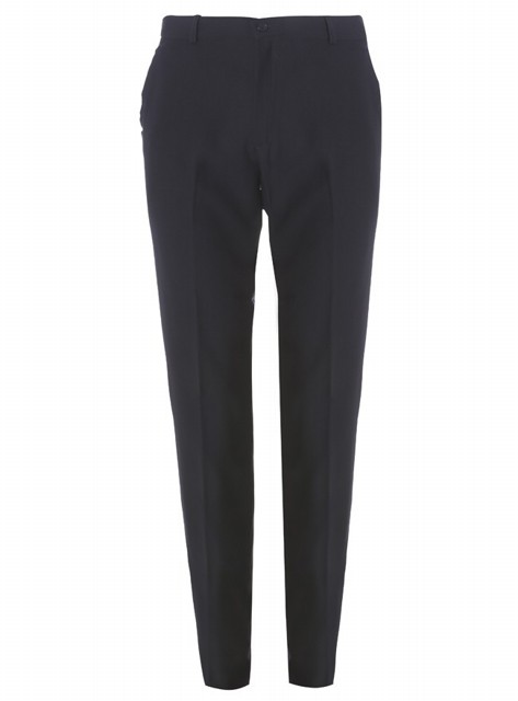 PANTALON HOMBRE STRETCH SIN PINZAS 