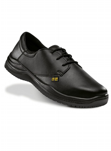 ZAPATO HOMBRE CORDONES OB+E+SRC+CI+WRU 